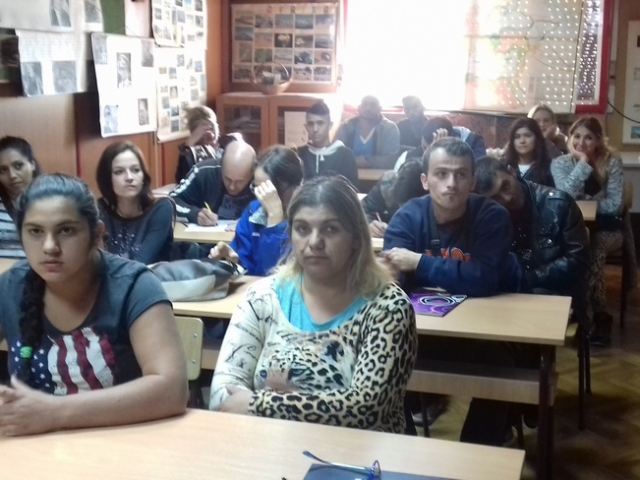 Predavanje Prevencija narkomanije