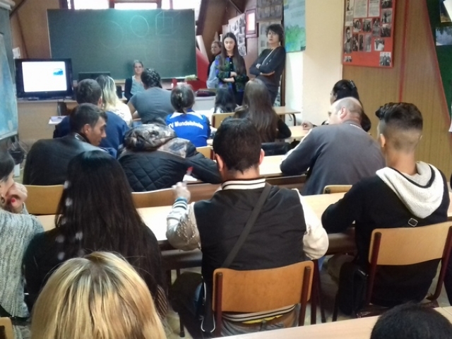 Predavanje Prevencija narkomanije